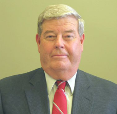 Wayne Boultinghouse